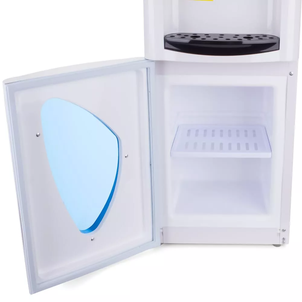 Кулер Aqua Work 0.7LWR  white шкаф 10л - дополнительное фото