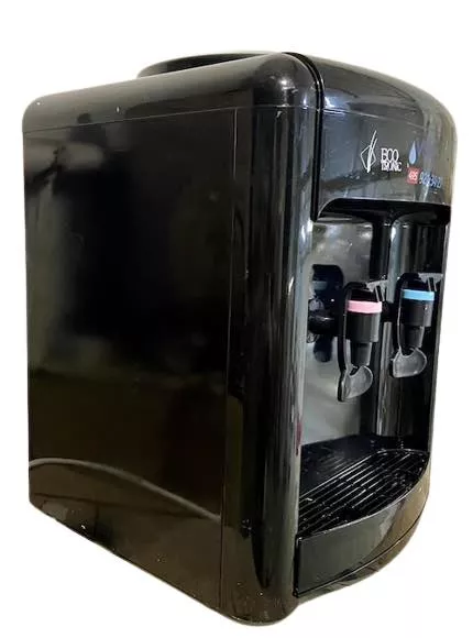 Настольный кулер Ecotronic Н2-TE №7609 - дополнительное фото