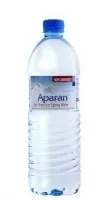 Вода Aparan / Апаран 1 л. без газа (6 бут)