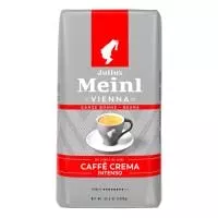 Кофе Julius Meinl Caffe Crema Intenso Trend Collection 1 кг.,зерно