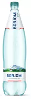 Вода Боржоми / Borjomi 1,25л. газированная   (6 шт)