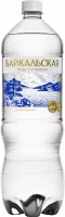 Вода Байкальская б/г 1,5 (6)