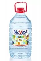 Вода Биовита 5л. (2 бут.)