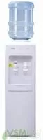 Кулер AEL LК-016 white без охл.(ч/п)