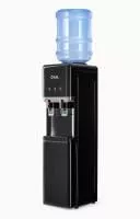 Кулер AEL LC-65 C black с шкафчиком 12л.