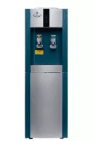 Кулер Smixx 16 LD/E Silver/Blue