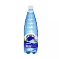 Вода Шишкин лес 1 л. газированная (6 бут.)