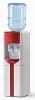 Кулер AEL LC-172 White+Red