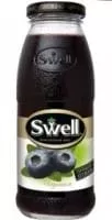 Swell/Свел Черничный нектар 0,25л. (8 шт)