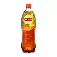 Lipton Ice Tea / Липтон персик 1 л. (12 бут.)