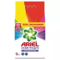 Ariel Автомат Color and style 6 кг