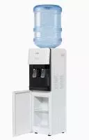 Кулер AEL LC-88с white/black с шкафчиком 9л.
