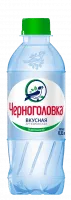 Вода Черноголовка / Черноголовская 0,33 л. газированная (12 бут.)