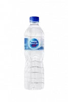 Вода Nestle Pure Life / Нестле 0.5 л без газа (12 шт.)