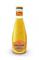 San Pellegrino / Сан Пеллегрино Апельсин  0,2л. газированная (24 бут.)
