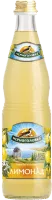 Черноголовка Лимонад Оригинальный 0,5 л. стекло (12 бут.)