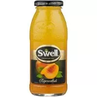 Swell/Свел Персик 0,25 л. (8 шт)