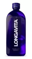 Вода Лонгавита / Longavita 0.48 л. без газа (14 шт.)