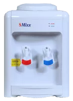 Кулер Smixx 36 TB White