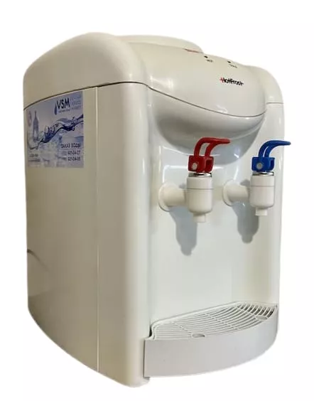 Настольный кулер HotFrost D12E - дополнительное фото