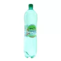 Вода Родниковая Лайт 