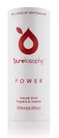 Purelosophy Power 0,25 л. (12 бан)