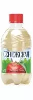 Вода Сенежская 