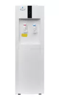 Кулер Smixx 16 LD/E White