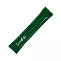 Сахар Гринфилд порционный в стиках по 5г (2000 шт)