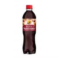 Черноголовка Лимонад Кола 0,5л (12 бут)