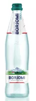 Вода Боржоми / Borjomi 0.5 л. газированная (12 шт) стекло