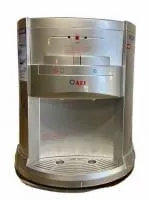 Настольный кулер AEL- 5Т32 silver №1018