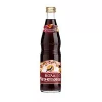 Черноголовка Лимонад Кола 0,5л стекло (12 бут)