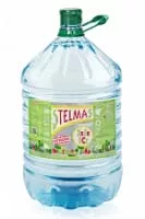 Вода Стэлмас / Stelmas 19л. ПЭТ