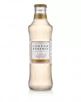 London Essence Delicate London Ginger Ale (Джинжер Эль), 0,2л (24 бут)