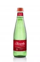 Вода Ferrarelle Sparkling газированная 0.33 л. ст. (24 бут.)
