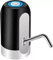 Помпа электрическая Aqua Work H-RP14 черная