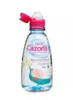 Вода Sierra Cazorla/Сьерра Казорла 0.3л без газа (24 шт) детская ПЭТ