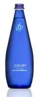 Вода Zagori(Загори) 0.75 л газированная стекло (12 шт)