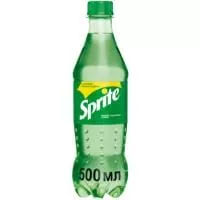 Sprite / Спрайт 0,5 л. (24 бут.)