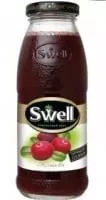 Swell/Свел Клюквенный 0,25л. (8 шт)