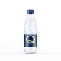 Aquanika / Акваника 0.25л. газированная ПЭТ (24 шт.)