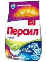 Стиральный порошок Персил Color свежесть от Вернель 3 кг