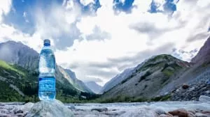 Минеральная вода: польза и противопоказания