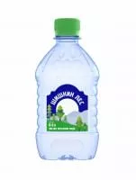 Вода Шишкин лес 0,4 л. без газа (12 бут.)