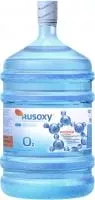Вода РусОКСИ с активным кислородом