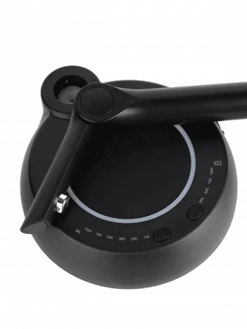 Помпа электрическая HotFrost A19black Черная - дополнительное фото