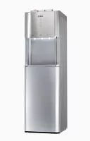 Кулер AEL LD-811а silver с нижней загрузкой