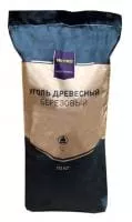 Уголь древесный METRO PROFESSIONAL Березовый 10кг