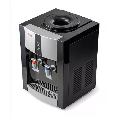 Кулер TD-AEL-47 black/silver - дополнительное фото